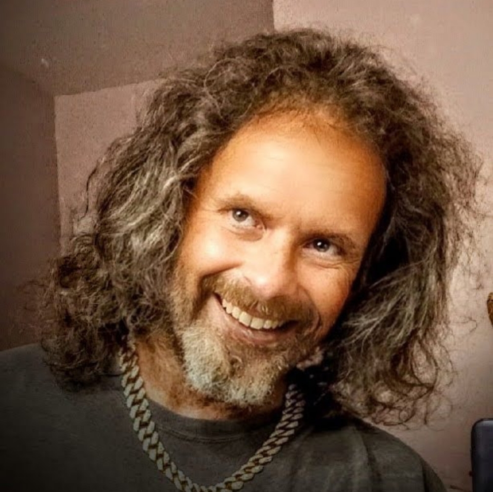 Meet your Posher, Jim